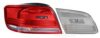 VAN WEZEL 0659925U Combination Rearlight